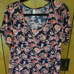 Lularoe classic t